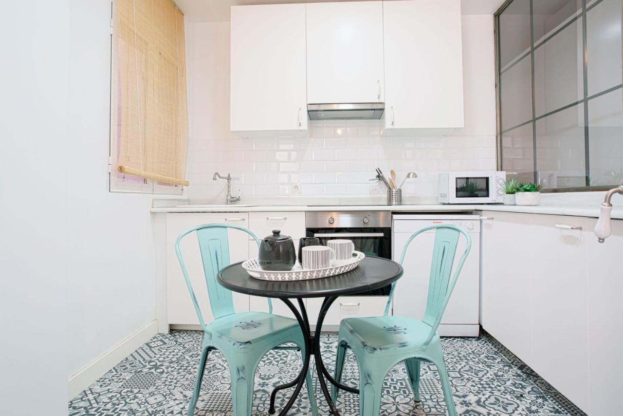 Appartement Genteel Chueca Madrid