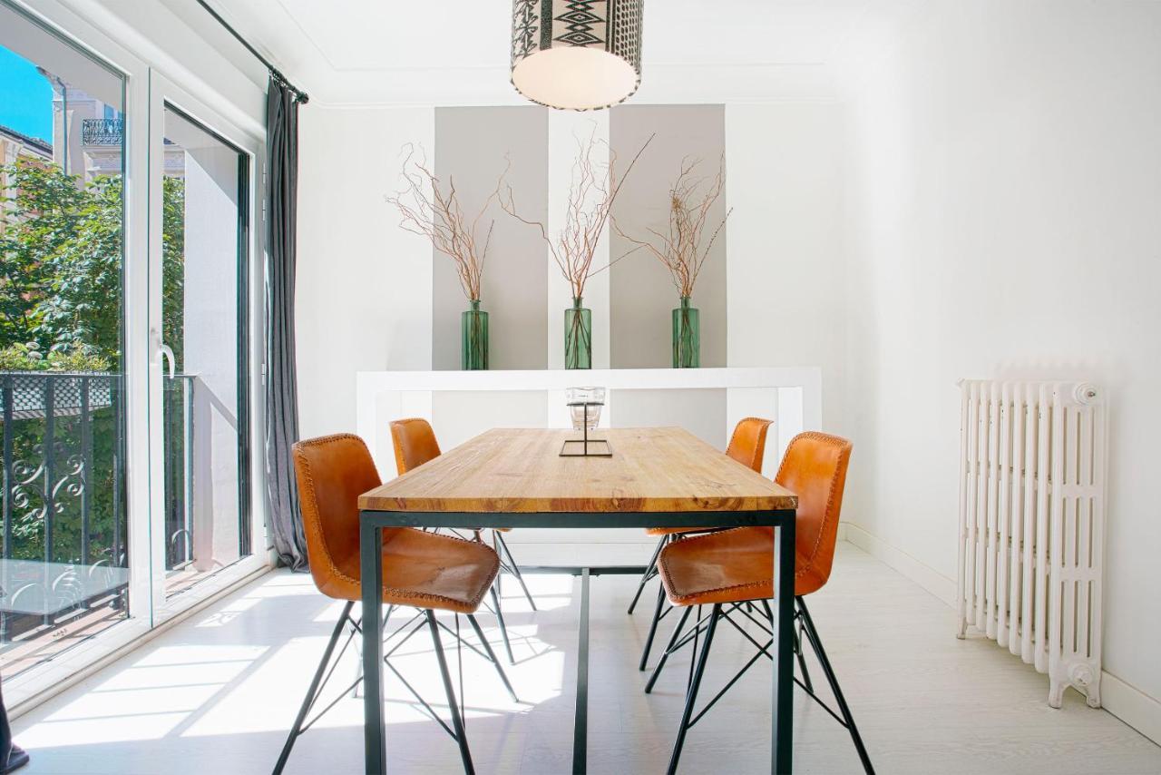 Genteel Chueca Appartement