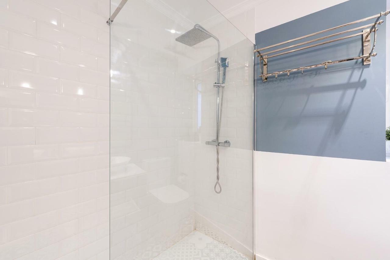 Genteel Chueca Appartement *