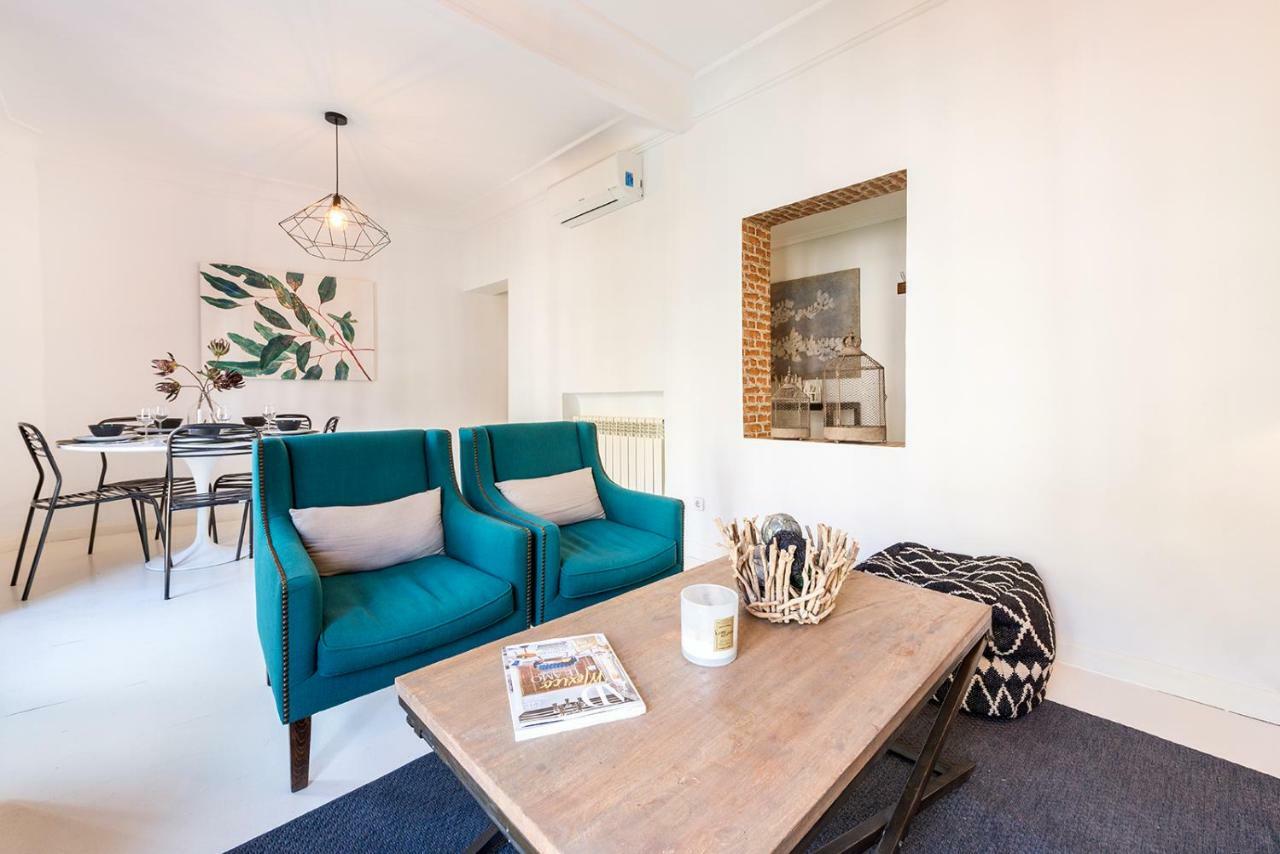 Genteel Chueca Appartement Madrid