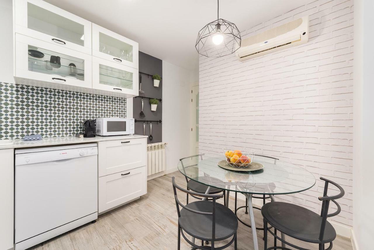 Appartement Genteel Chueca *