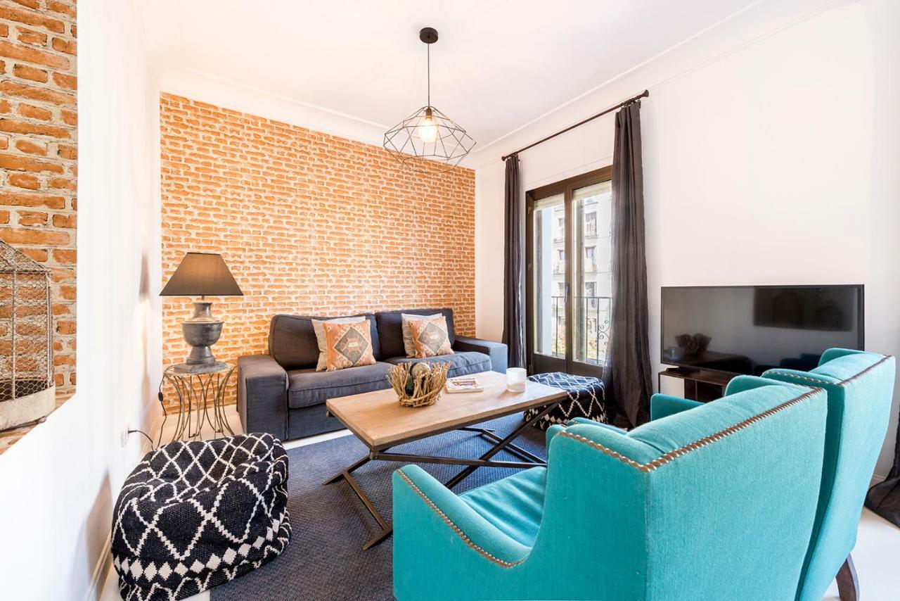 Genteel Chueca Appartement Madrid