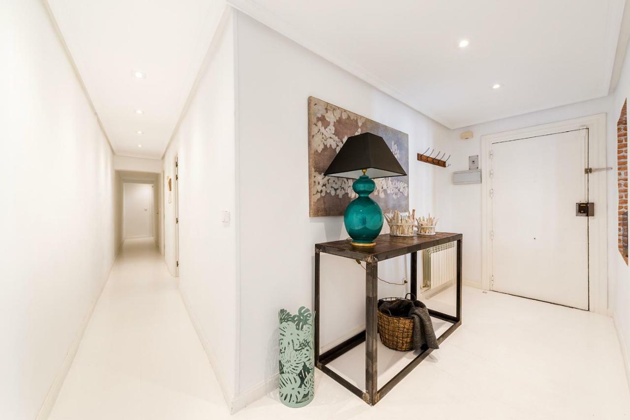 Genteel Chueca Appartement
