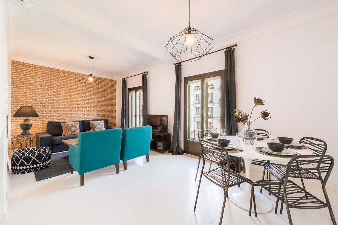 Genteel Chueca Appartement