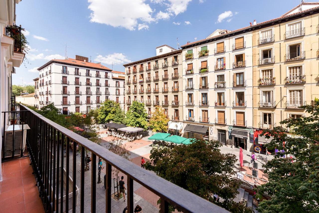 Appartement Genteel Chueca