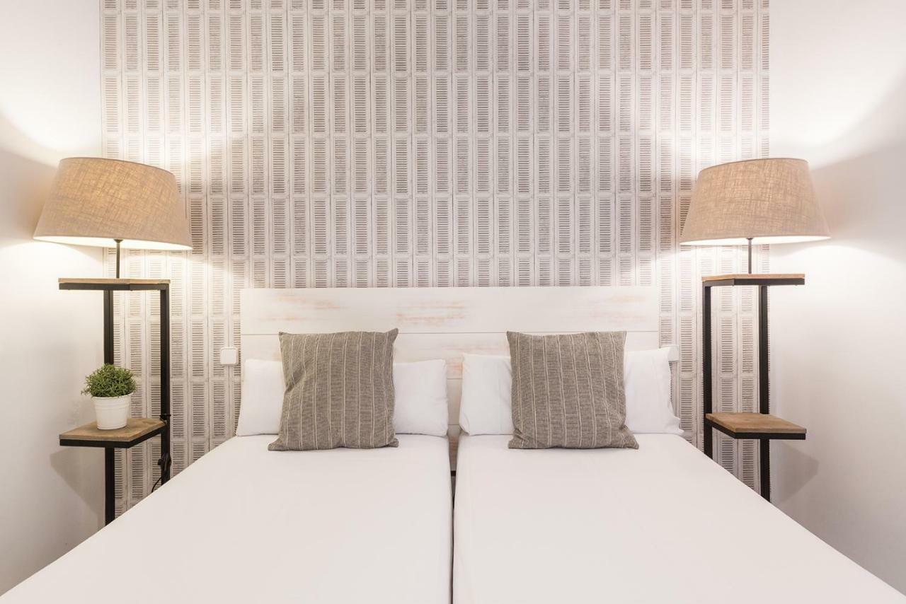 Appartement Genteel Chueca *